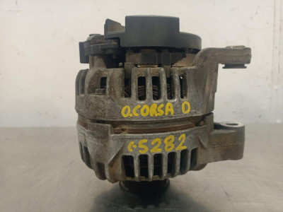 ALTERNADOR, OPEL, CORSA D