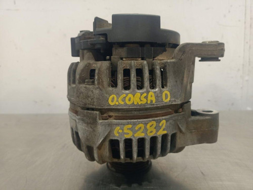  ALTERNADOR OPEL CORSA D 