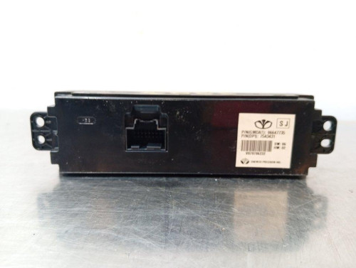  PANTALLA MULTIFUNCION CHEVROLET EPICA 