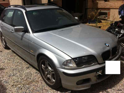 BMW SERIE 3 TOURING (E46)