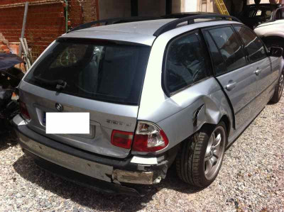BMW SERIE 3 TOURING (E46)