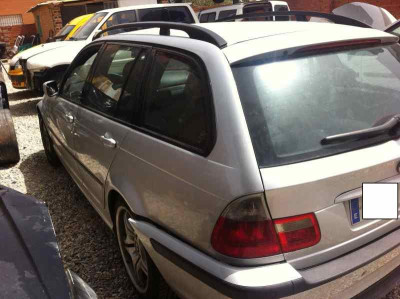 BMW SERIE 3 TOURING (E46)
