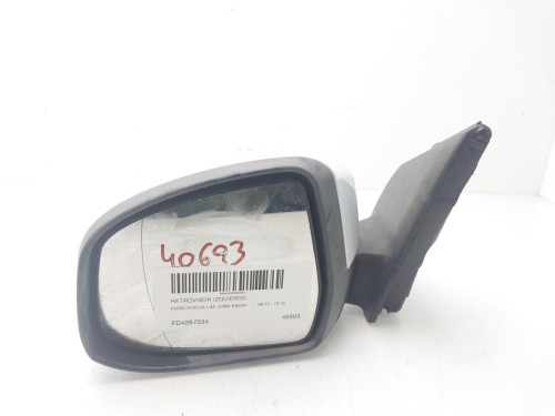 RETROVISOR IZQUIERDO Ford FOCUS BERLINA (CB8) 