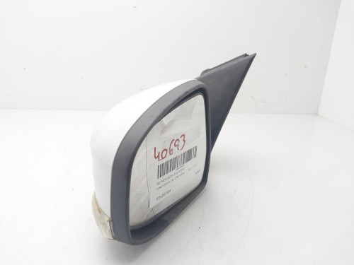 RETROVISOR IZQUIERDO Ford FOCUS BERLINA (CB8) 