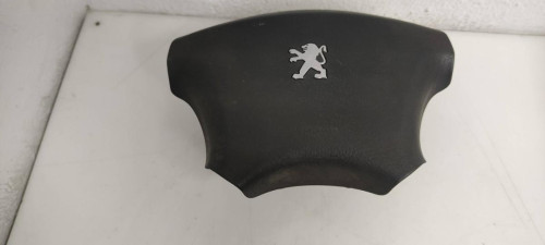 AIRBAG DELANTERO IZQUIERDO Peugeot 406 BERLINA (S1/S2) 