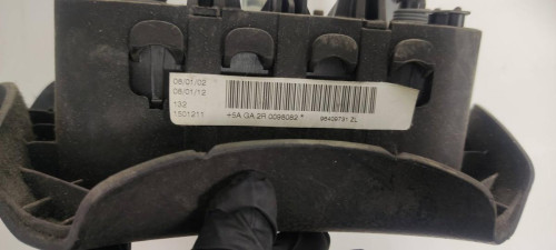AIRBAG DELANTERO IZQUIERDO Peugeot 406 BERLINA (S1/S2) 