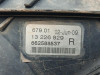 FARO ANTINIEBLA DERECHO Opel INSIGNIA SPORTS TOURER 
