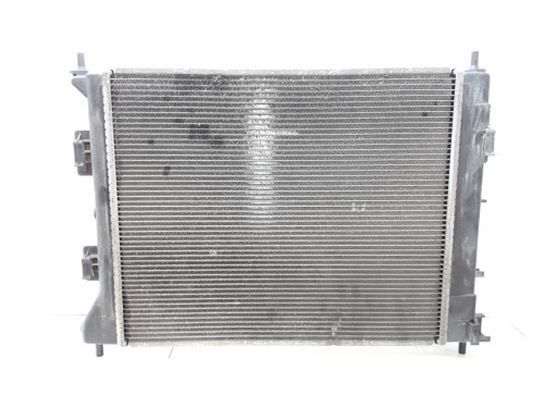RADIADOR AGUA Kia CEED (JD) 