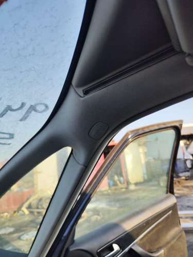 AIRBAG CORTINA DELANTERO DERECHO CITROEN GRAND C4 PICASSO 