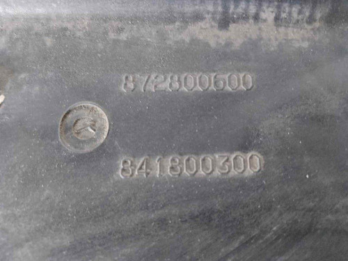 ELECTROVENTILADOR Fiat I DOBLÒ (119) 