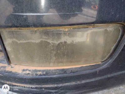 FARO ANTINIEBLA IZQUIERDO, SAAB, 9-3 BERLINA