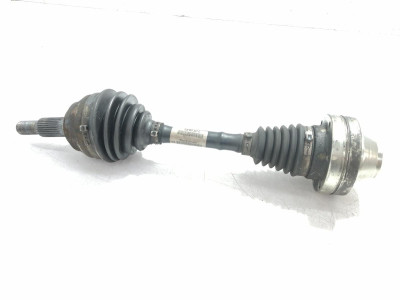 TRANSMISION DELANTERA IZQUIERDA, AUDI, Q7 (4L)