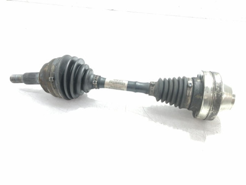  TRANSMISION DELANTERA IZQUIERDA, AUDI, Q7 (4L) 