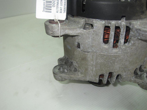  ALTERNADOR, SEAT, LEON (1P1) 