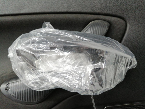  PUERTA TRASERA IZQUIERDA FORD MONDEO SPORTBREAK (CA2) 
