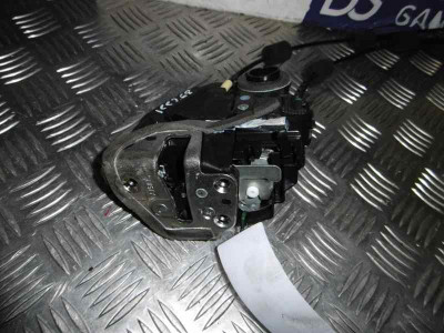 CERRADURA PUERTA TRASERA IZQUIERDA, TOYOTA, RAV4 (A3)