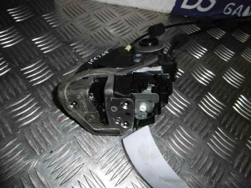  CERRADURA PUERTA TRASERA IZQUIERDA TOYOTA RAV4 (A3) 