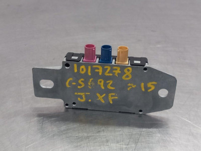 MODULO ELECTRONICO, JAGUAR, XF