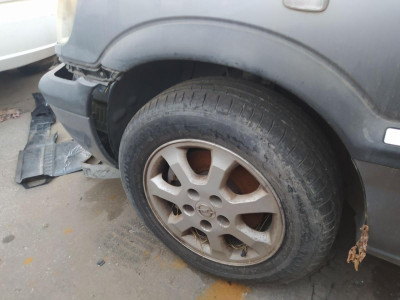 PINZA DE FRENO DELANTERA IZQUIERDA