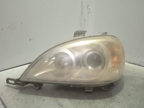  FARO IZQUIERDO MERCEDES-BENZ CLASE ML (BM 163) 