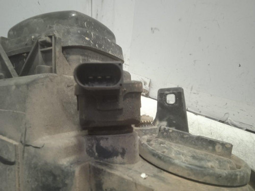  FARO IZQUIERDO MERCEDES-BENZ CLASE ML (BM 163) 