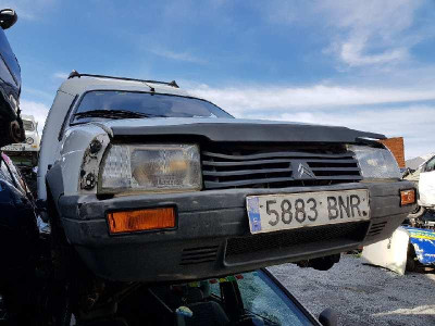 CITROEN C 15