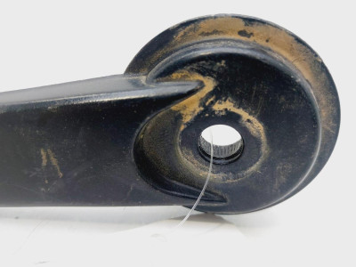 BRAZO LIMPIA DELANTERO IZQUIERDO, Ford, FOCUS BERLINA (CB8)