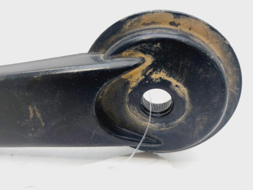 BRAZO LIMPIA DELANTERO IZQUIERDO Ford FOCUS BERLINA (CB8) 