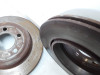 DISCO DE FRENO TRASERO Chrysler 300C (LE/LX) 