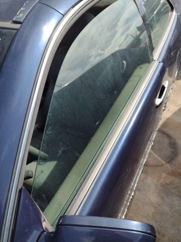 LUNA DELANTERA IZQUIERDA Mercedes-Benz CLK (BM 208) COUPE 