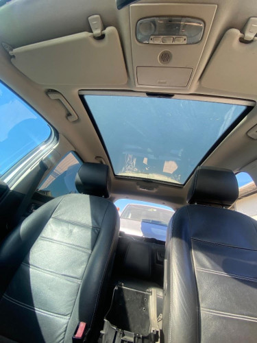 TECHO INTERIOR Ford KUGA (CBV) 