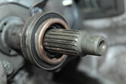 CAJA CAMBIOS de segunda mano