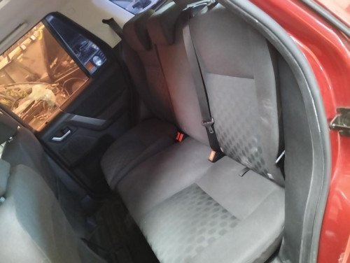 LAND ROVER FREELANDER (LR2) — автомобиль-донор на запчасти 