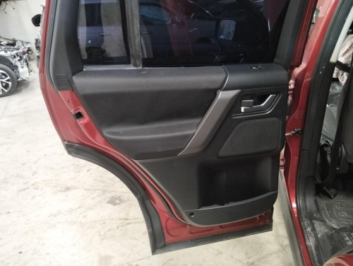 LAND ROVER FREELANDER (LR2) — автомобиль-донор на запчасти 