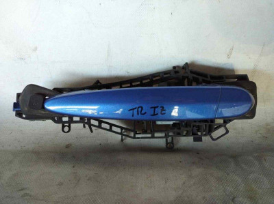 MANETA EXTERIOR TRASERA IZQUIERDA, BMW, SERIE 1 BERLINA 5P (F20)