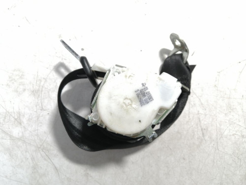  CINTURON SEGURIDAD TRASERO IZQUIERDO AUDI A3 SPORTBACK (8PA) 