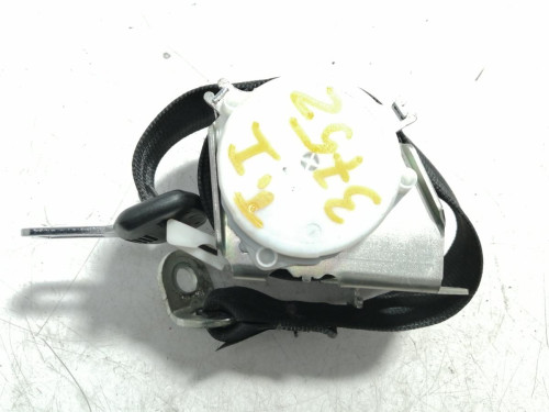 CINTURON SEGURIDAD TRASERO IZQUIERDO AUDI A3 SPORTBACK (8PA) 