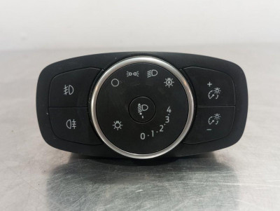 MANDO LUCES, FORD, FIESTA (CE1)