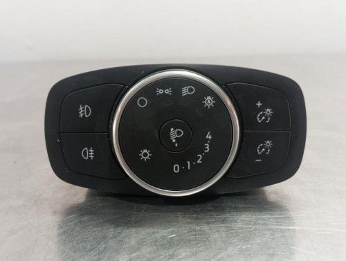 MANDO LUCES, FORD, FIESTA (CE1) 