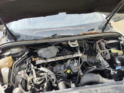 MOTOR LIMPIA DELANTERO, PEUGEOT, 307 BREAK/ SW (S2)