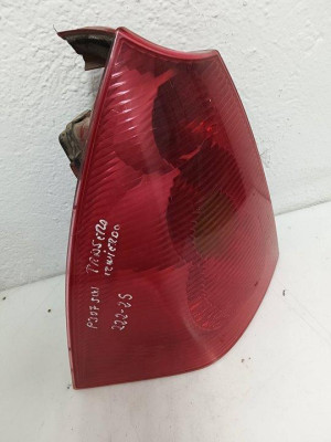 PILOTO TRASERO IZQUIERDO, PEUGEOT, 307 BREAK / SW (S1)(04.2002)