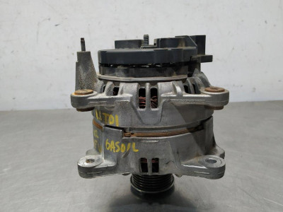 ALTERNADOR, VOLKSWAGEN, GOLF VI (5K1)(10.2008)