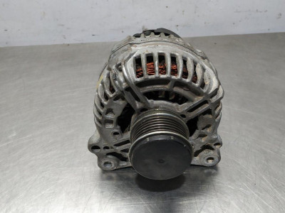 ALTERNADOR, VOLKSWAGEN, GOLF VI (5K1)(10.2008)