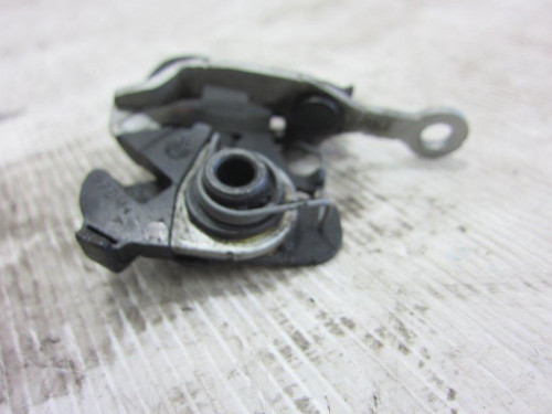  CERRADURA CAPO CITROEN C2 