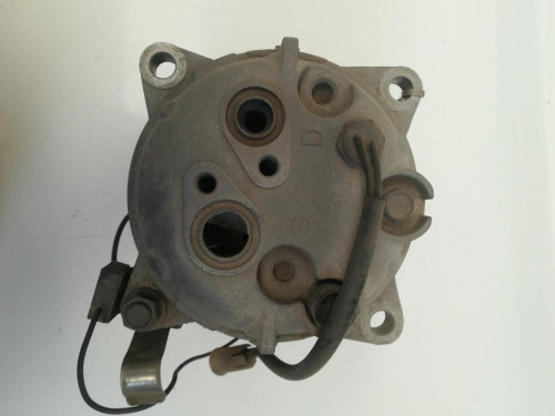  COMPRESOR AIRE ACONDICIONADO 