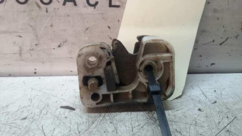 CERRADURA PUERTA DELANTERA DERECHA Citroen C 15 