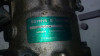 COMPRESOR AIRE ACONDICIONADO RENAULT LAGUNA (B56) 