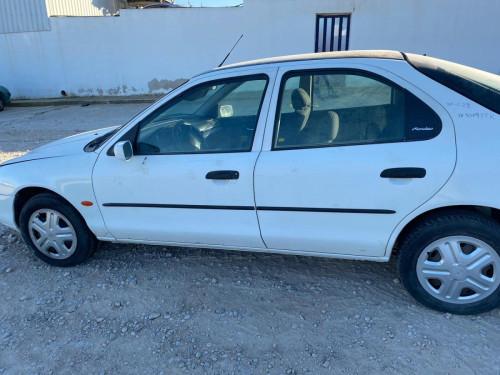 FORD MONDEO BERLINA (GD) — автомобиль-донор на запчасти 