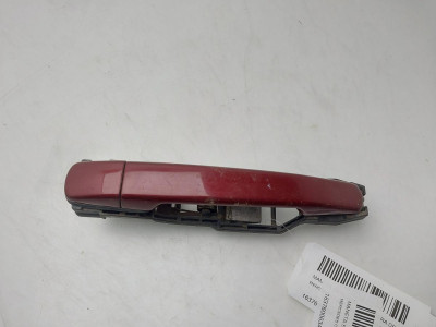 MANETA EXTERIOR DELANTERA DERECHA, MERCEDES-BENZ, CLASE ML (BM 163)