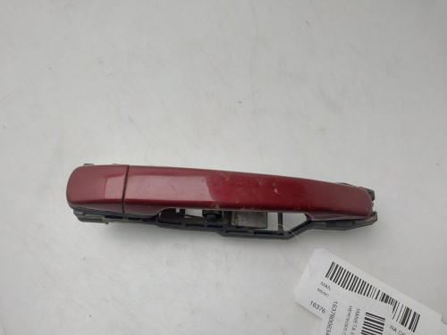 MANETA EXTERIOR DELANTERA DERECHA Mercedes-Benz CLASE ML (BM 163) 